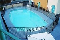 Rodeway Inn Лас-Вегас Экстерьер фото