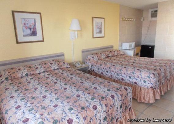 Rodeway Inn Лас-Вегас Экстерьер фото