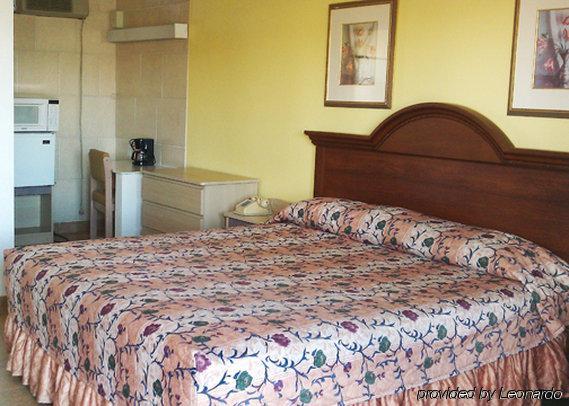Rodeway Inn Лас-Вегас Экстерьер фото