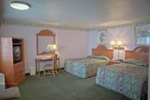 Rodeway Inn Лас-Вегас Экстерьер фото