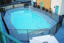 Rodeway Inn Лас-Вегас Экстерьер фото