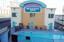 Rodeway Inn Лас-Вегас Экстерьер фото